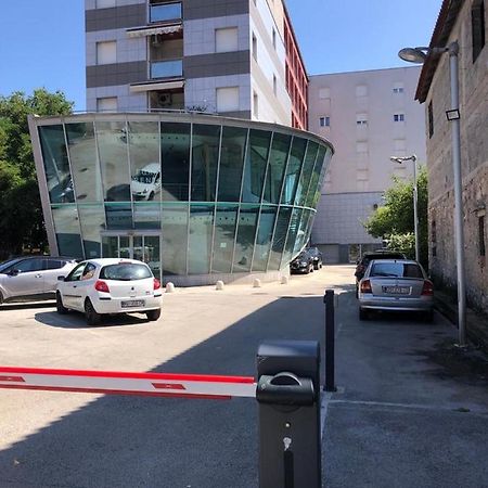 Jagoda L&A Zadar Exterior foto